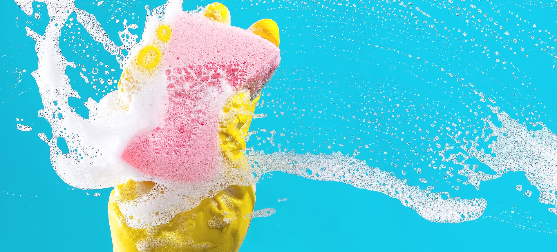 We strive to provide <br /> excellence cleaning services