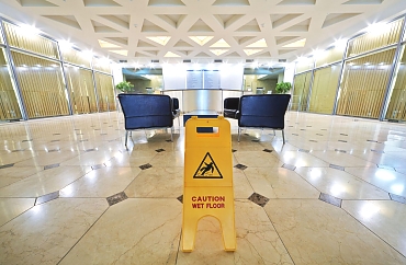 Bank Cleaning Services