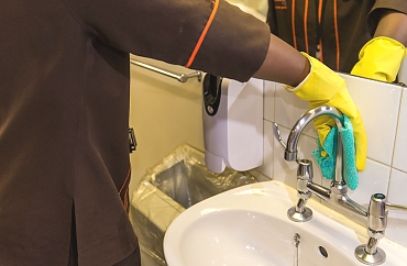 Hospital / Clinic Cleaning Services